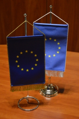 Asztali zászló  - 